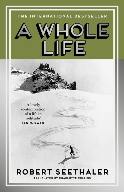 A Whole Life