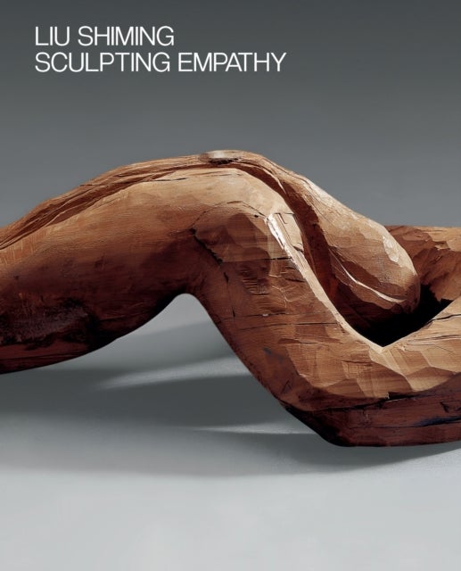 Liu Shiming - Sculpting Empathy