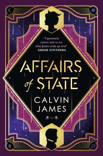 Affairs of State