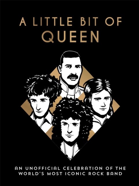 A Little Bit of Queen - An Unofficial Celebration of the World’s Most Iconic Rock Band
