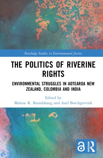 The Politics of Riverine Rights
