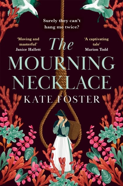 Mourning Necklace