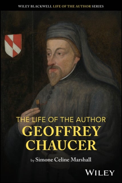 The Life of the Author - Geoffrey Chaucer