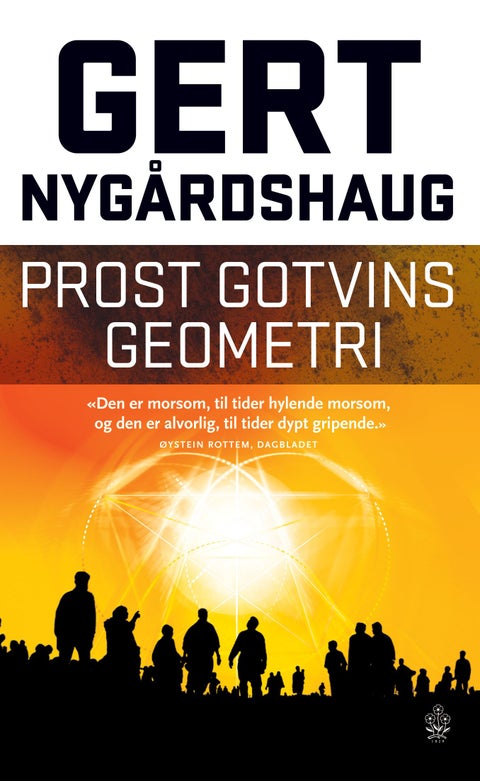 Prost Gotvins geometri