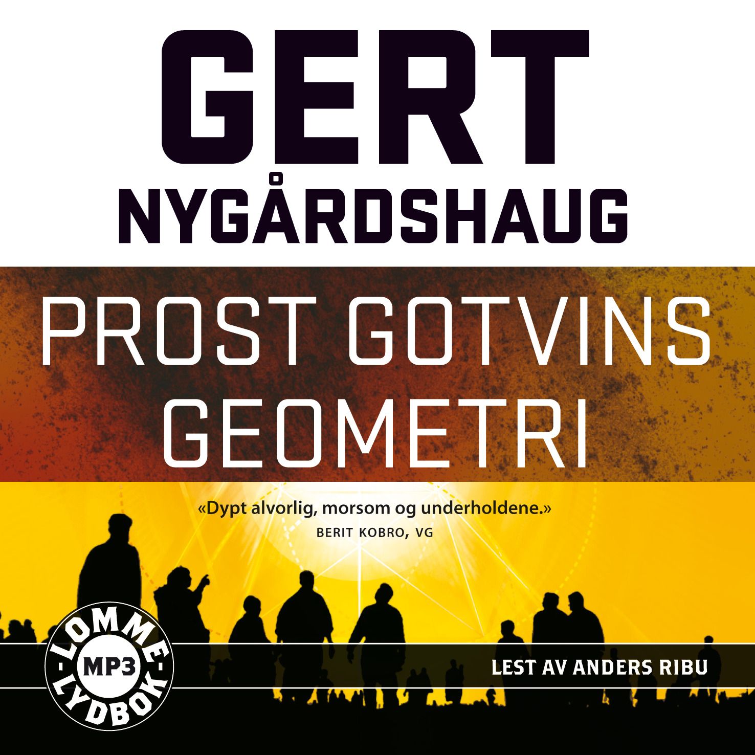 Prost Gotvins geometri