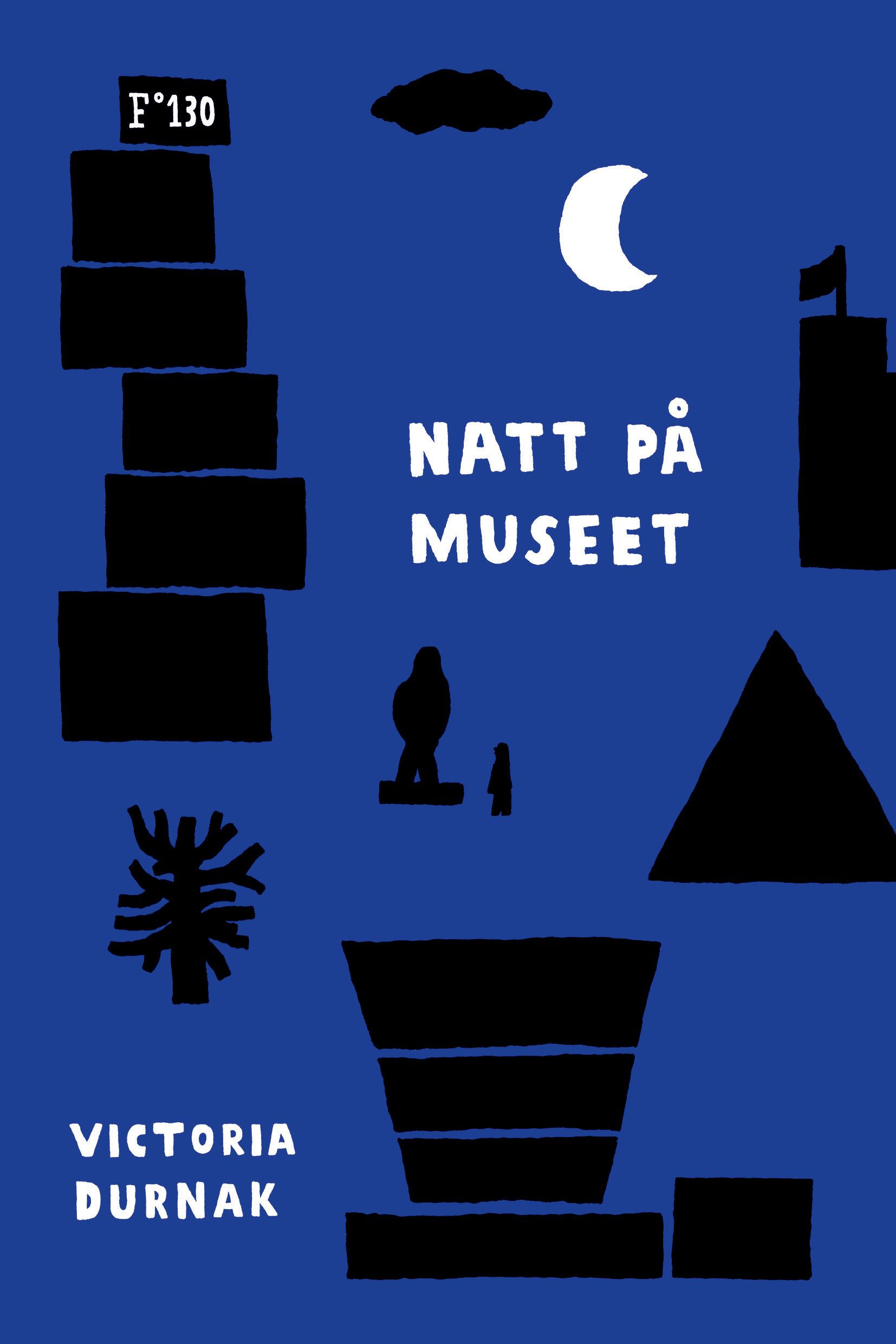 Natt på museet