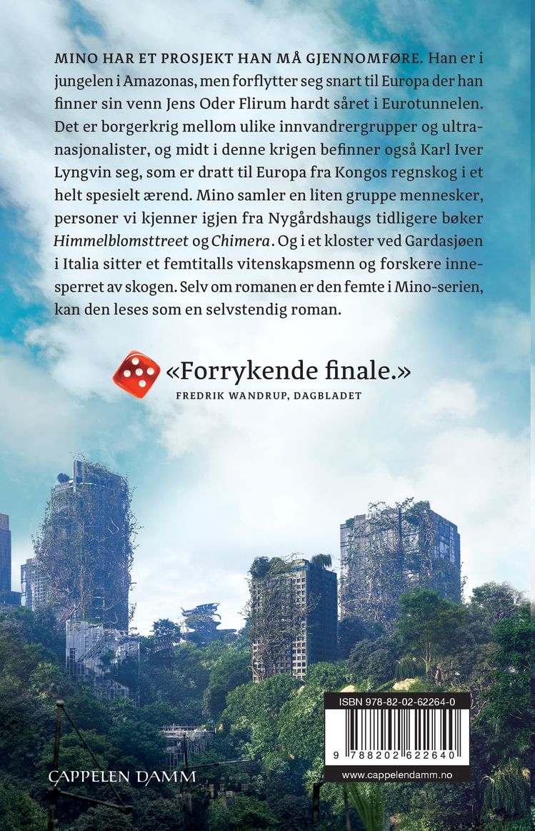 Zoo Europa