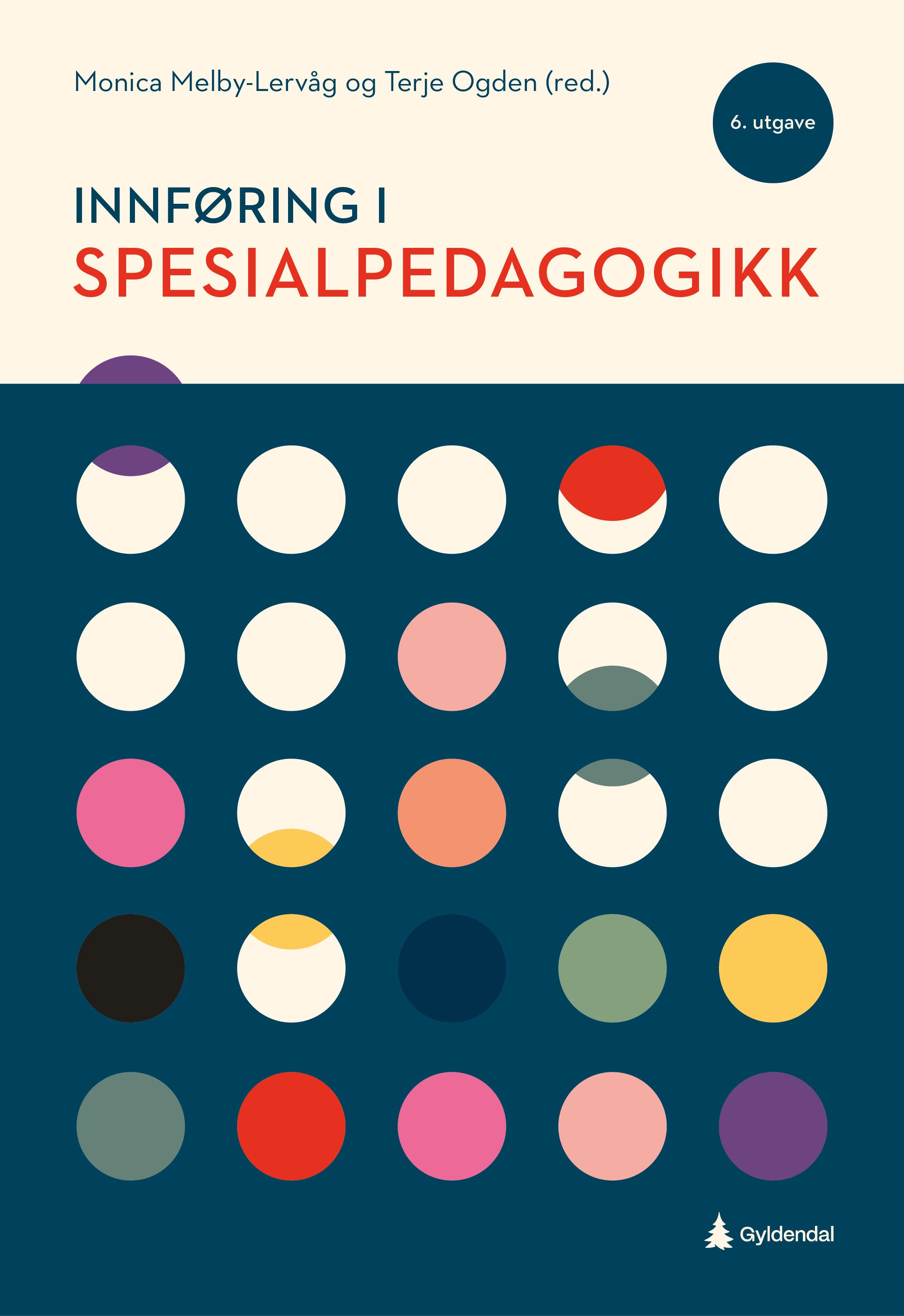 Innføring i spesialpedagogikk