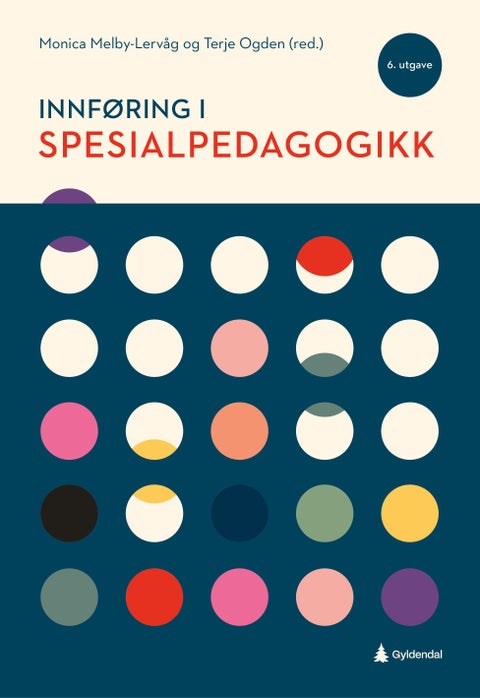 Innføring i spesialpedagogikk