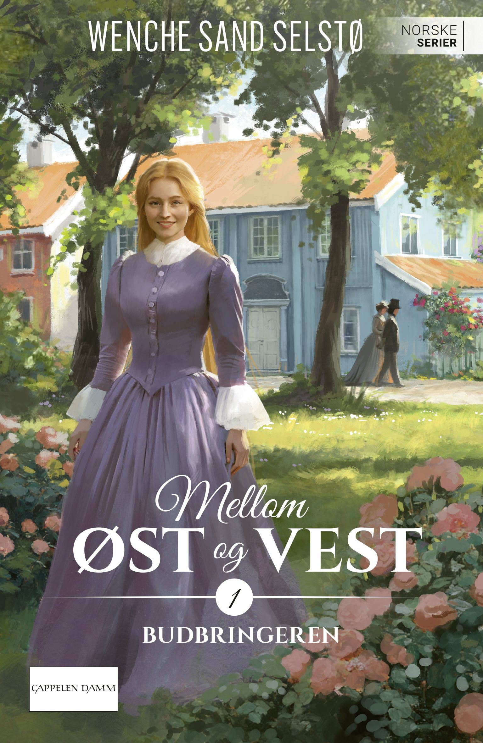 Budbringeren