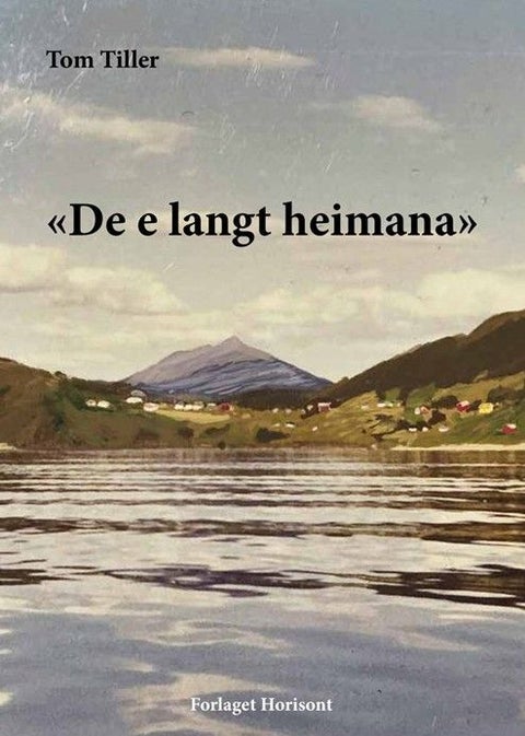 De e langt heimana