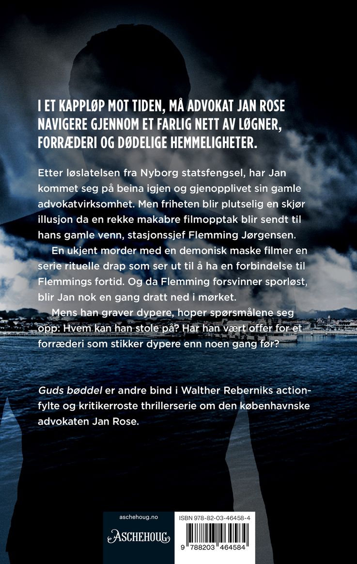 Guds bøddel