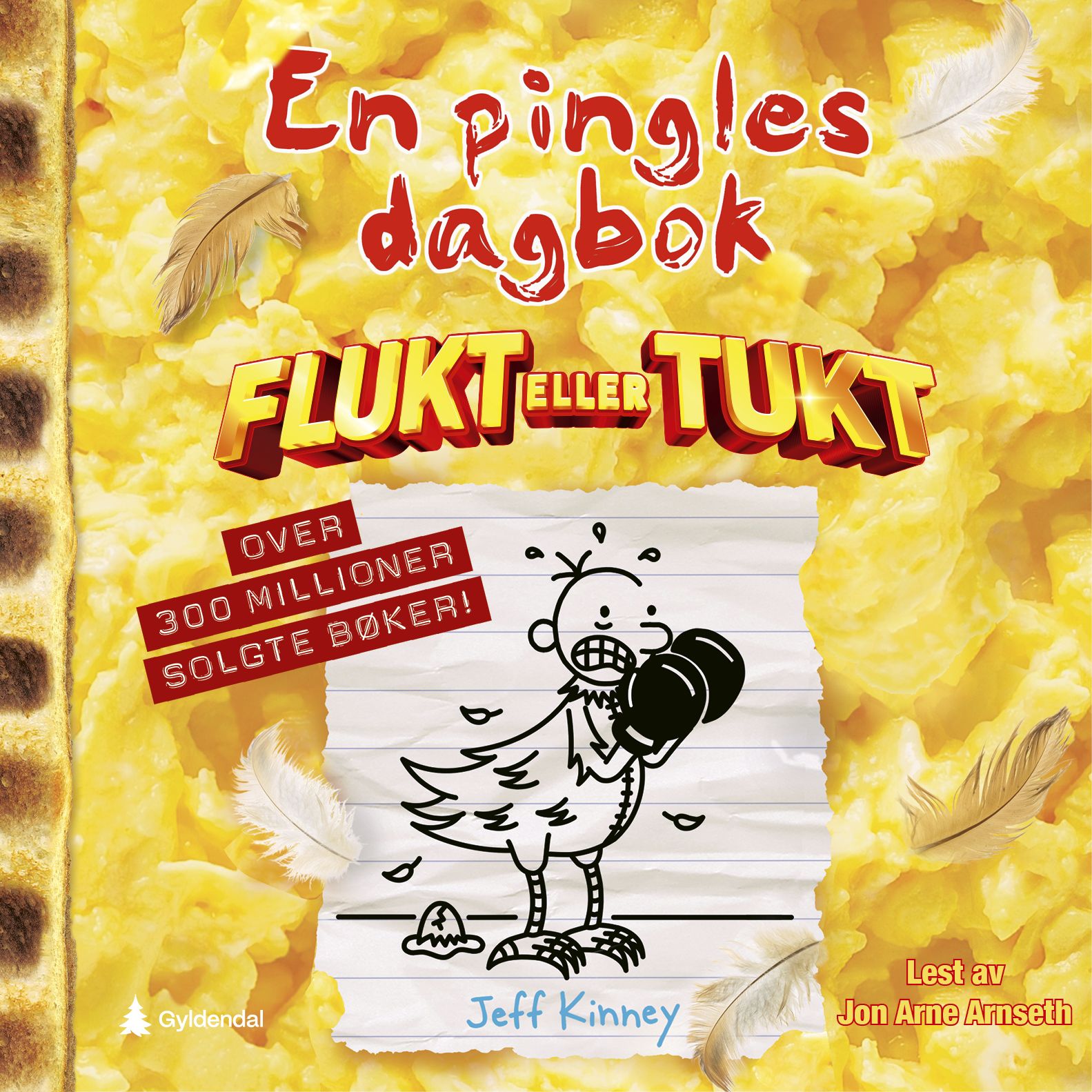 Flukt eller tukt