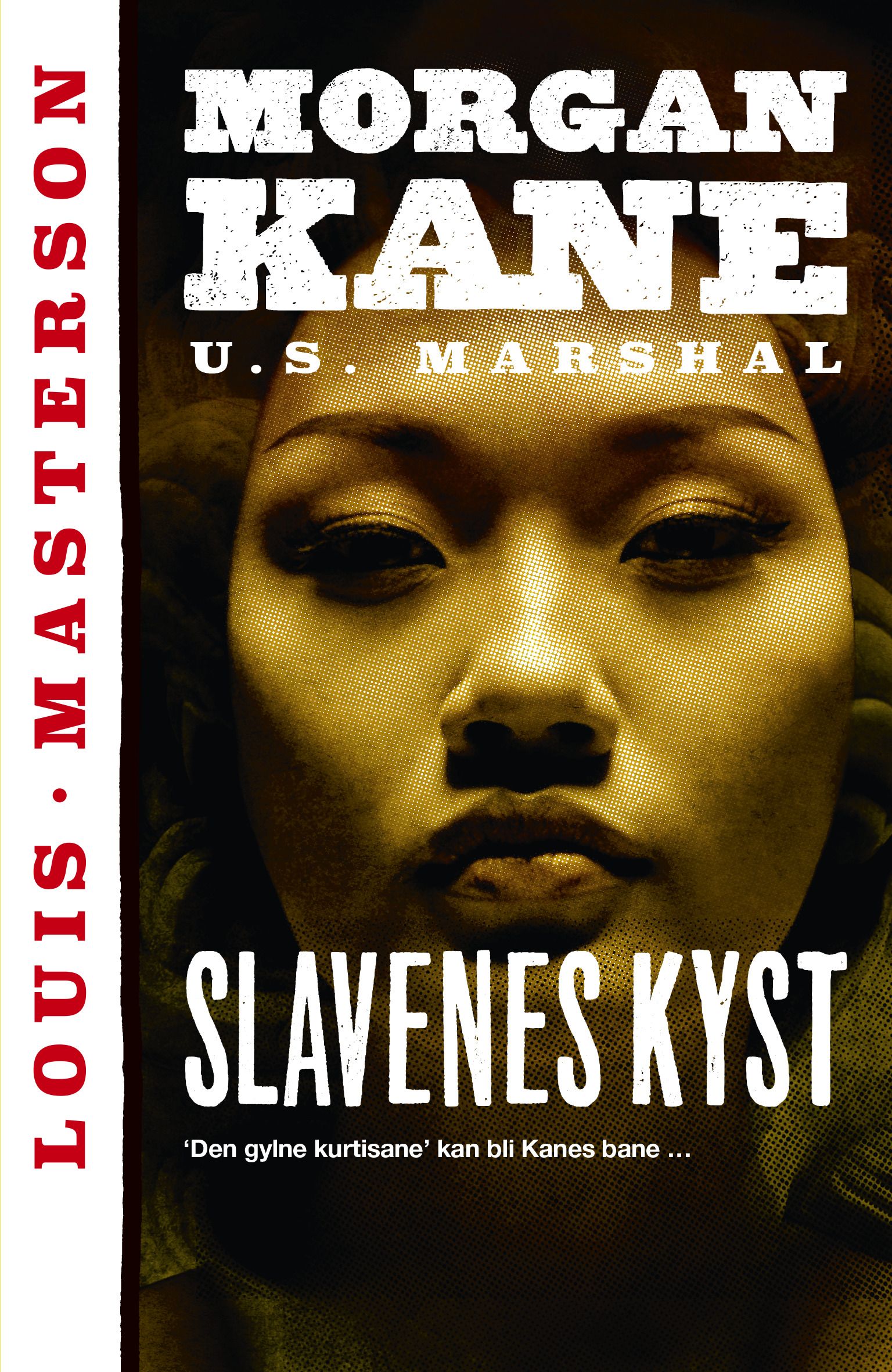 Slavenes kyst