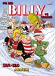 Jul med Billy og vennene 2026