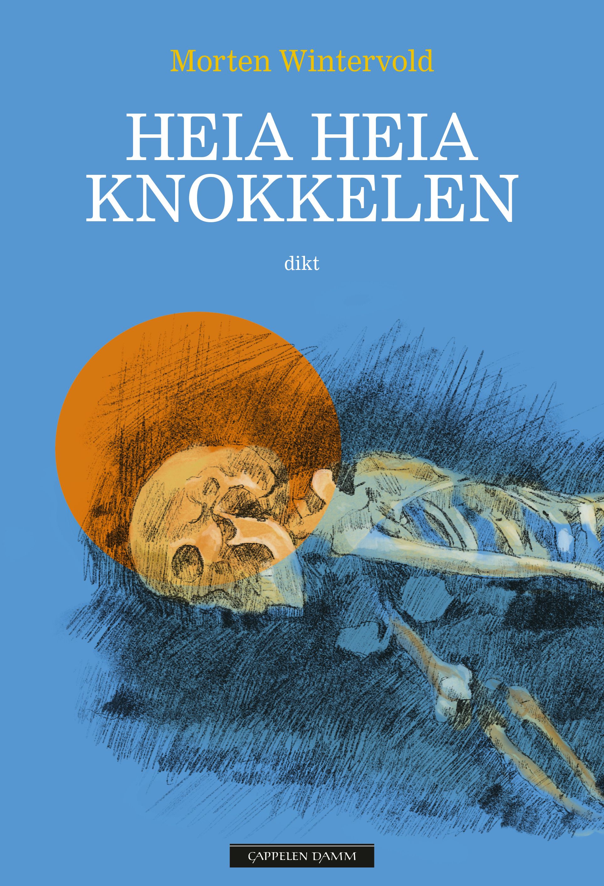 Heia heia knokkelen