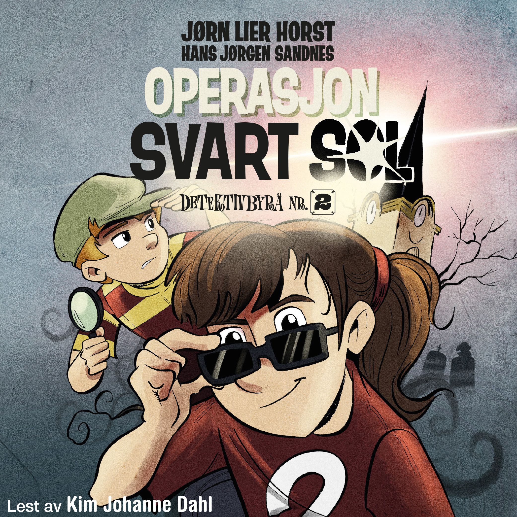 Operasjon Svart sol