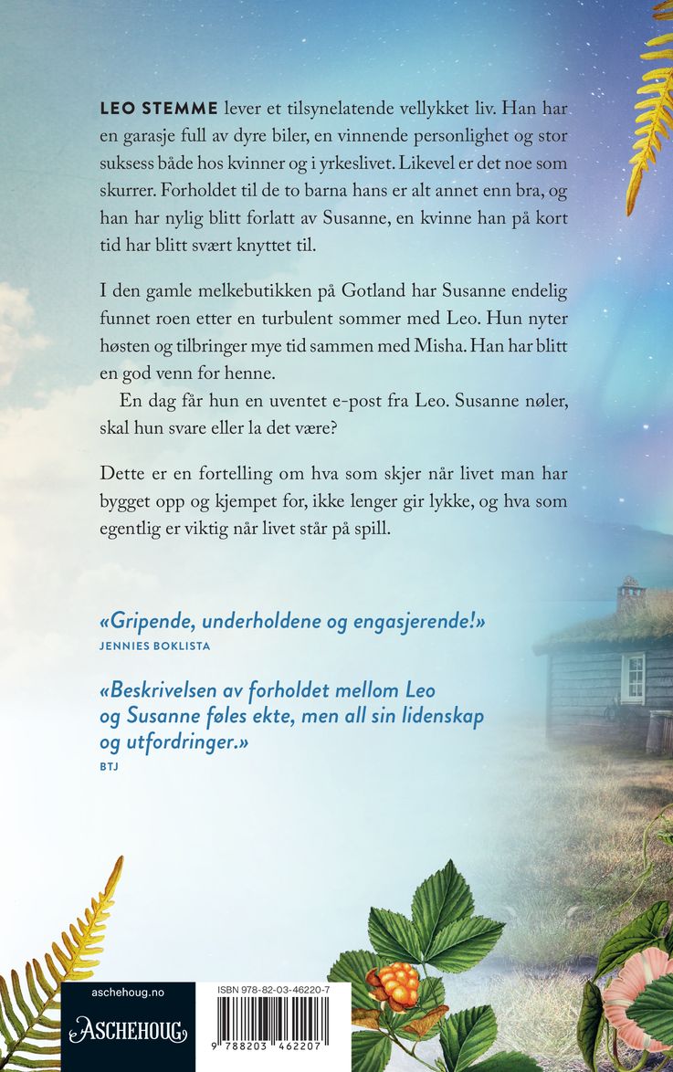 Under samme himmel