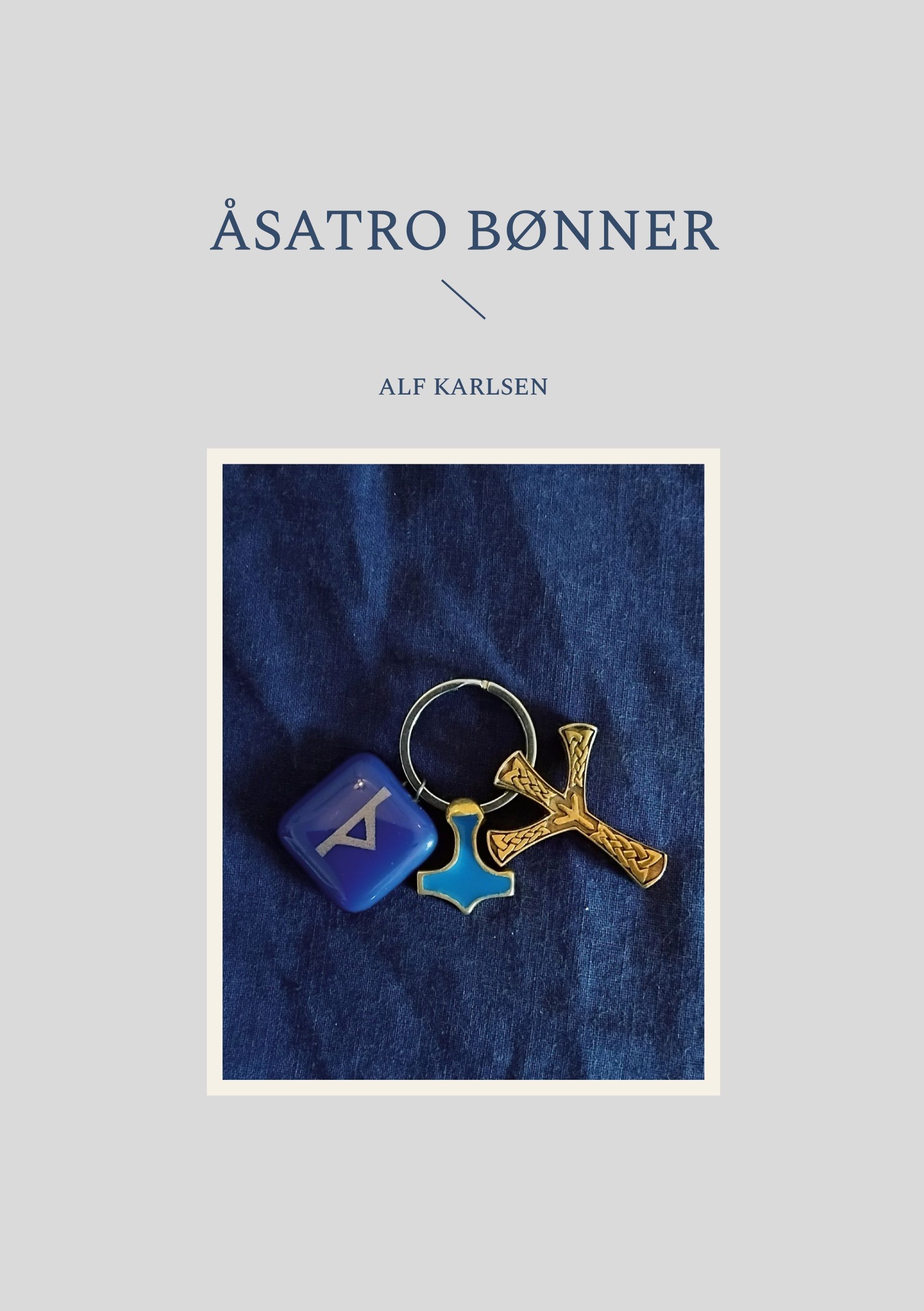 Åsatro bønner