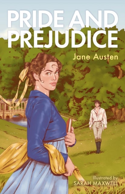 Pride and Prejudice - The Illustrated Edition