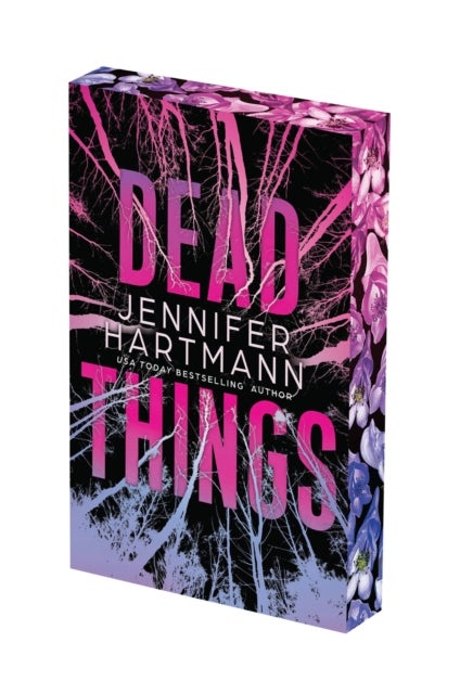 Dead Things: Deluxe Limited Edition