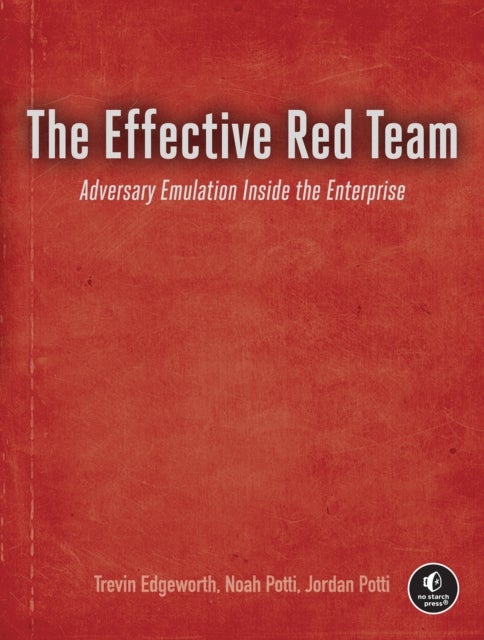 Building a Red Team