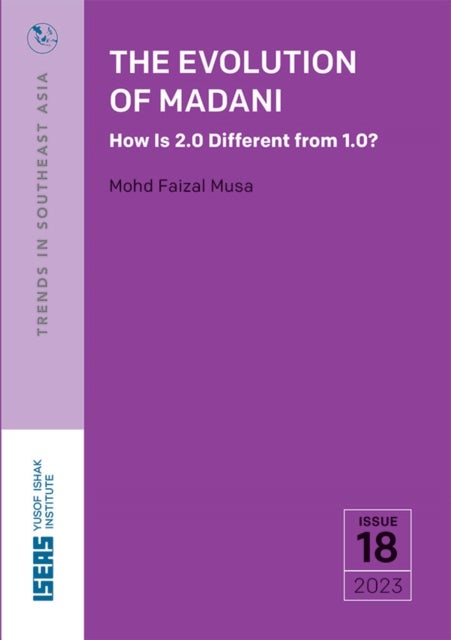 The Evolution of Madani: How Is 2.0 Different from 1.0?
