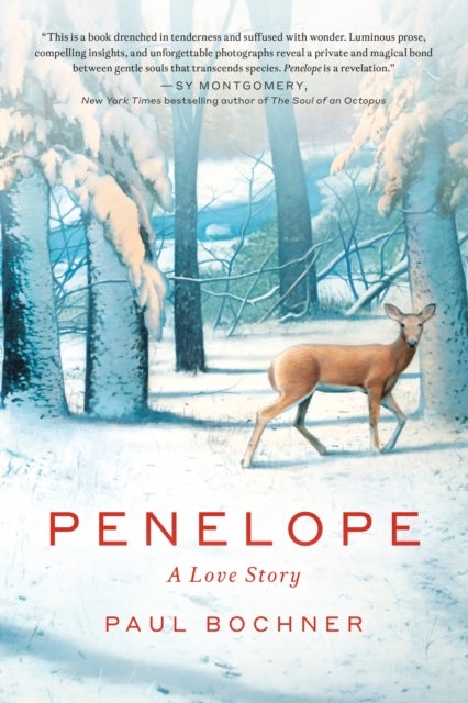 Penelope - A Love Story