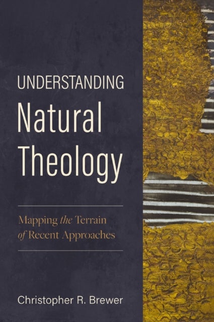 Understanding Natural Theology - Mapping the Terrain of Recent Approaches
