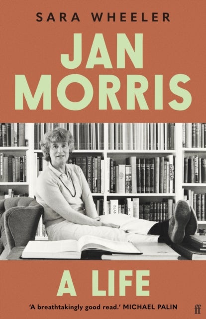 Jan Morris