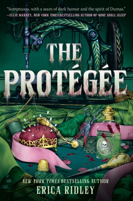 The Protegee