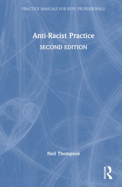 Anti-Racist Practice