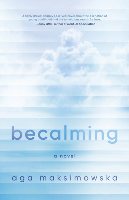 Becalming