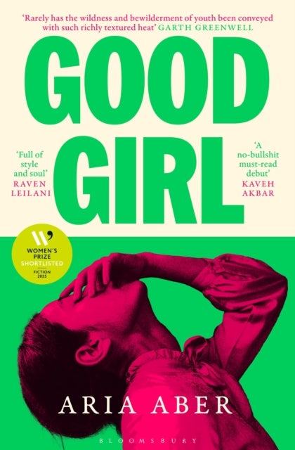 Good Girl - Shortlisted for the Women's Prize for Fiction 2025