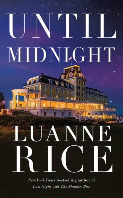 Until Midnight