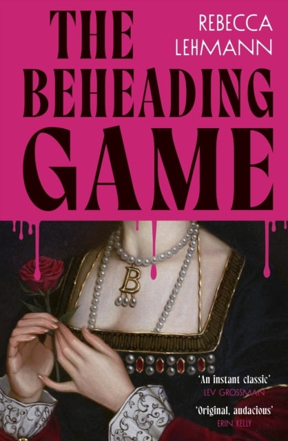 The Beheading Game