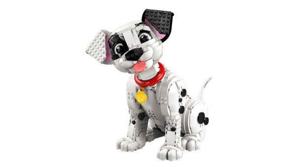 Lego 101 dalmatinere Valper 43269