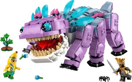 Lego Klombo 77077