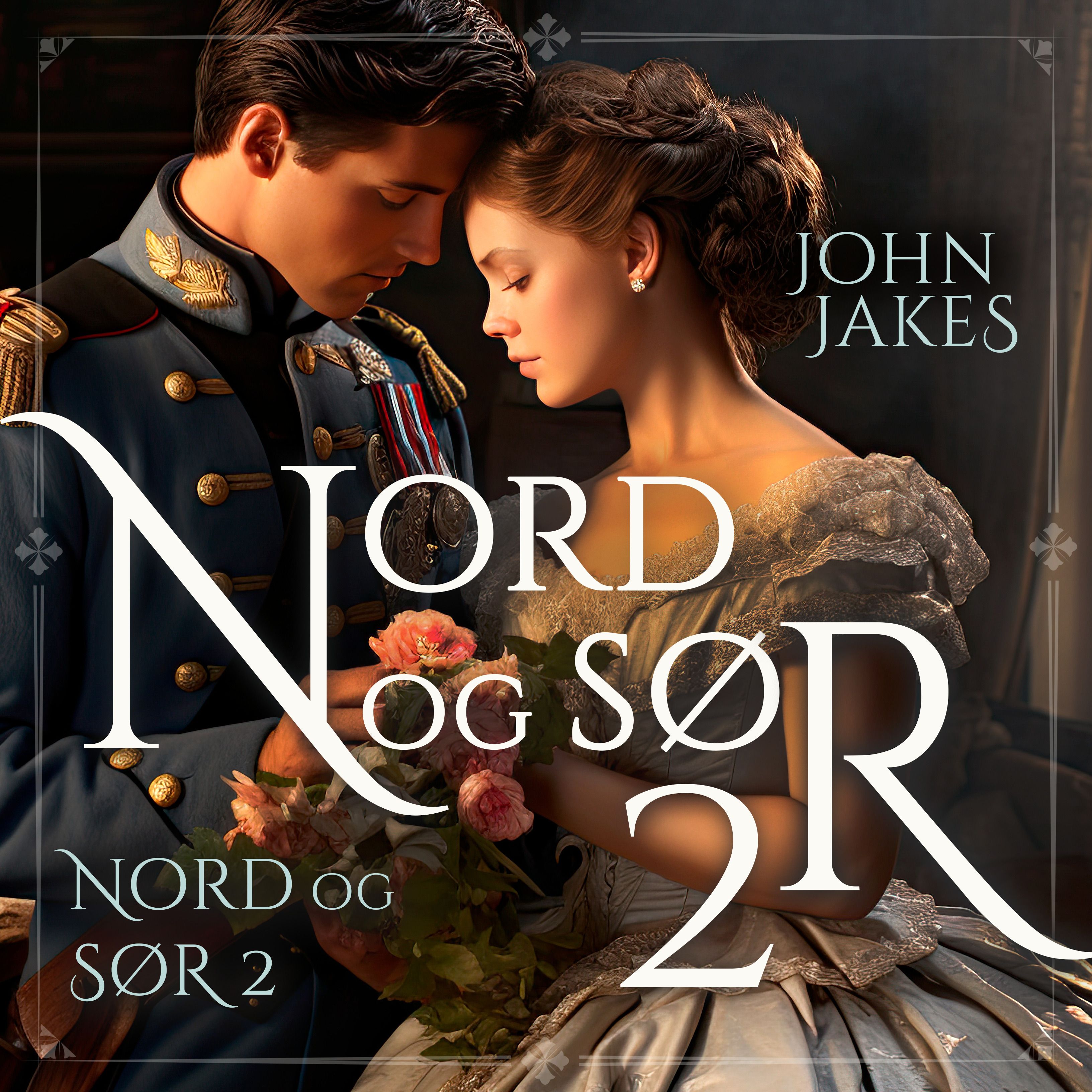 Nord og sør - 2