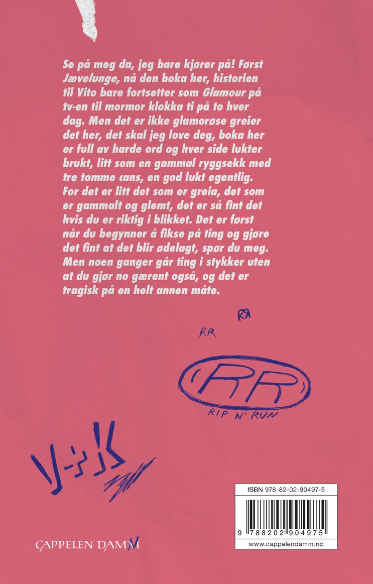 Kaja 2000