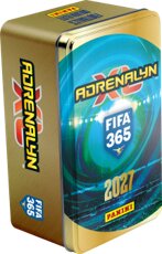 Fifa 365 Adrenxl 2027 Mega Tin