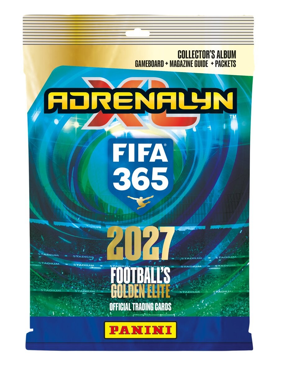 Fifa 365 Adrenxl 2027 Starter