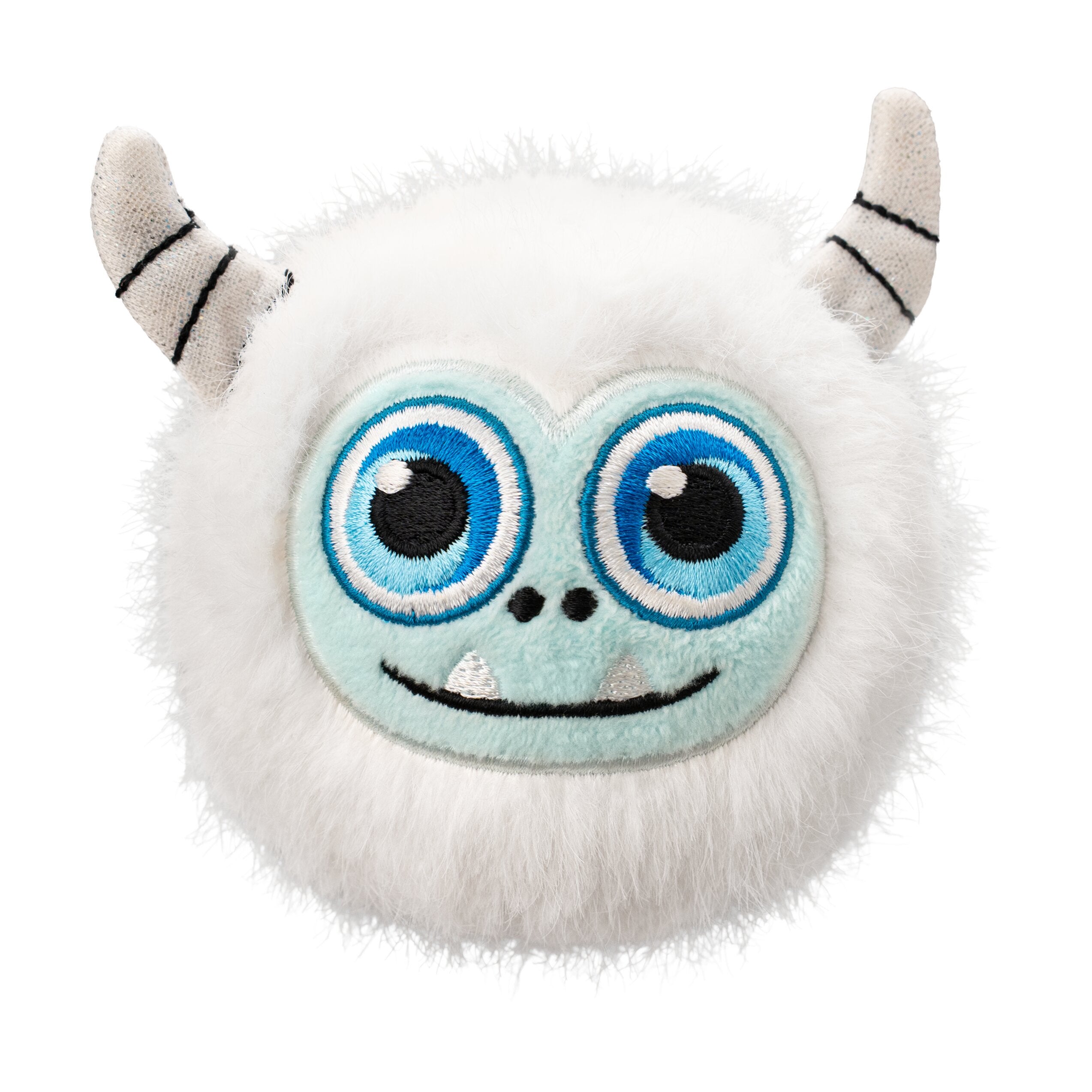 Mykdyr Bouncible Boofa Yeti White