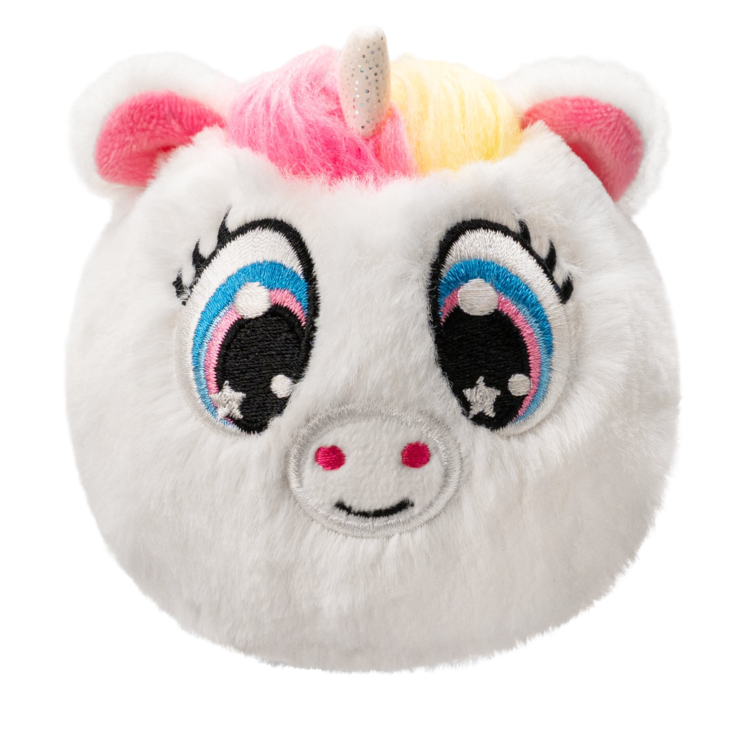 Mykdyr Bouncible Luma Unicorn White