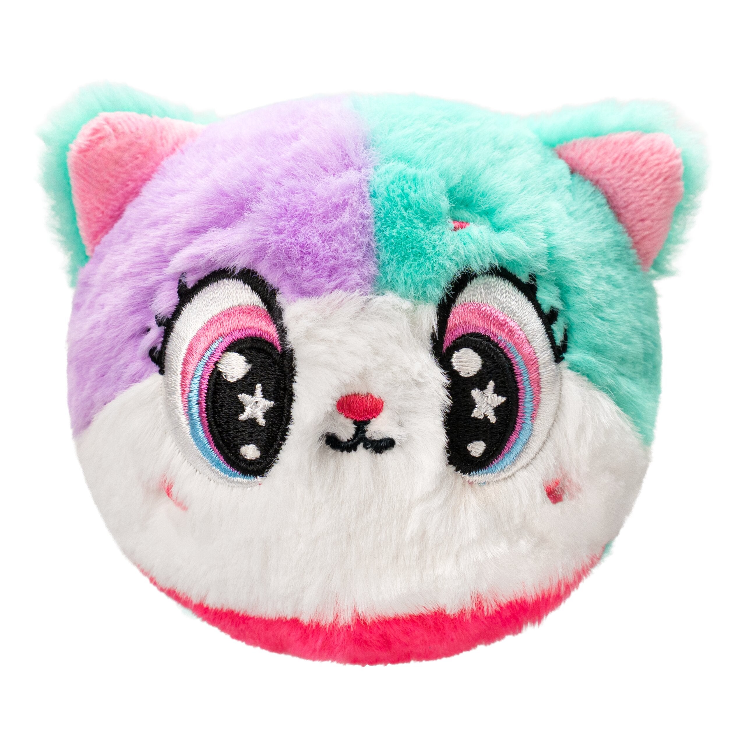 Mykdyr Bouncible Theia Cat Multicolor