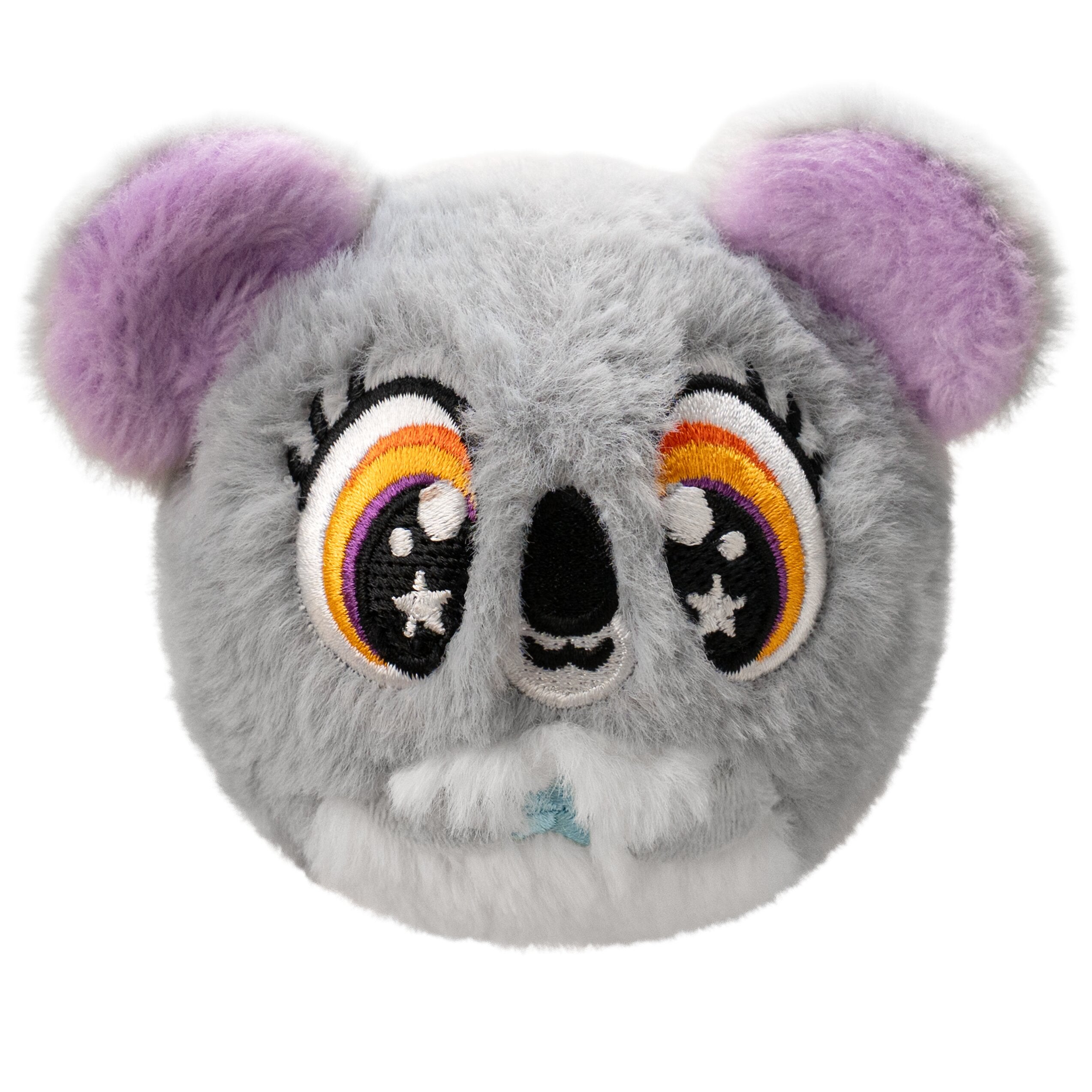 Mykdyr Bouncible Kippy Koala Gray