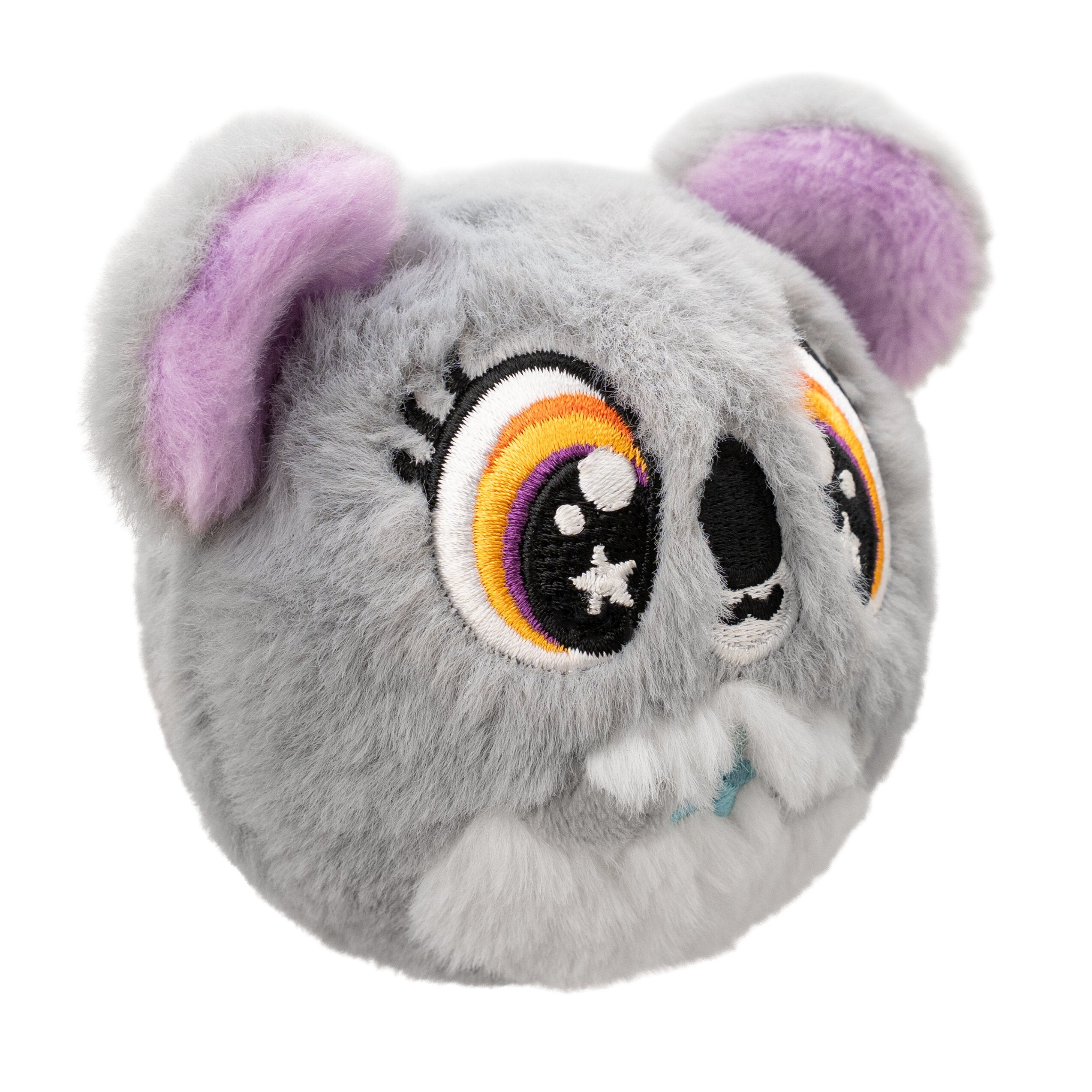 Mykdyr Bouncible Kippy Koala Gray
