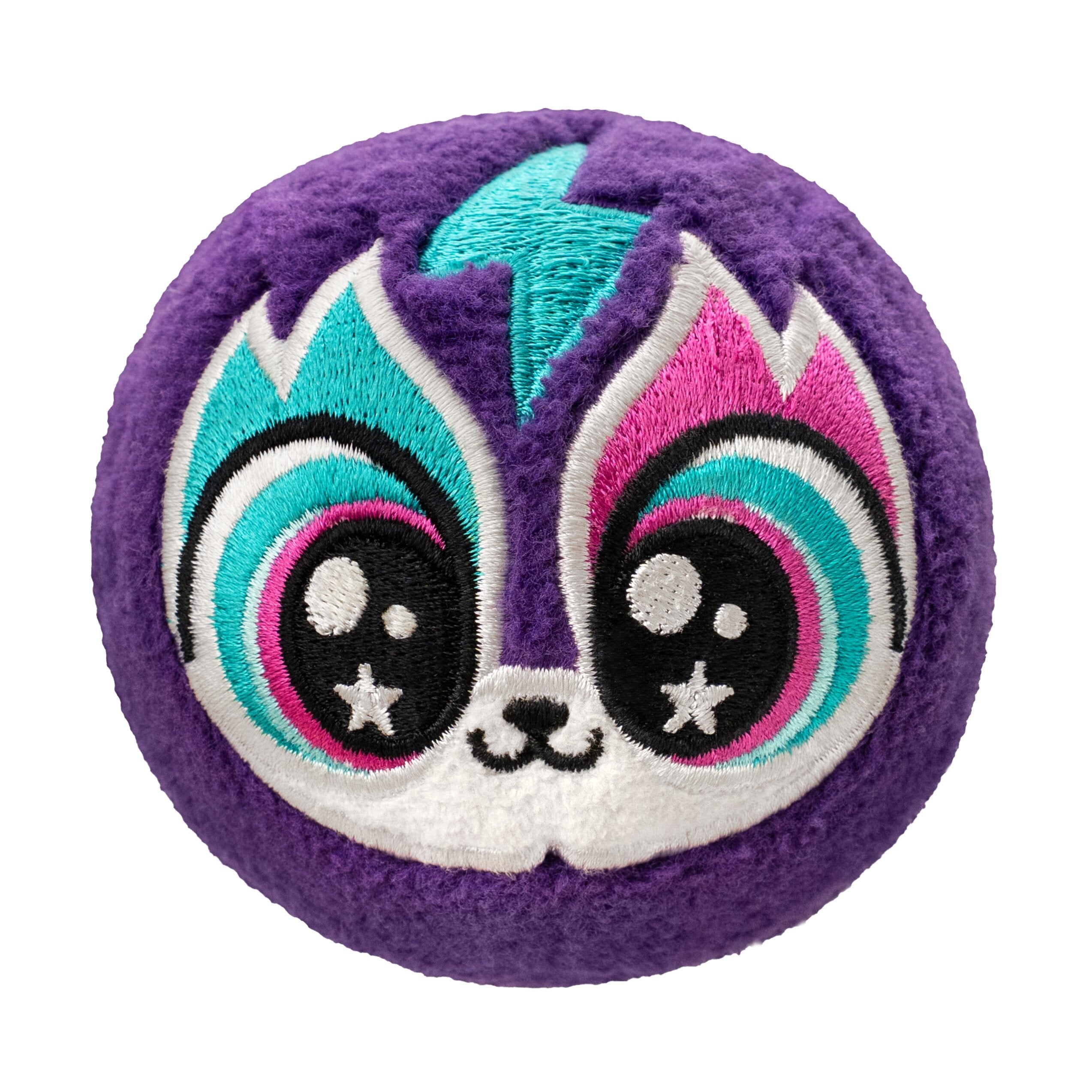 Mykdyr Bouncible Electra Lightning Purple