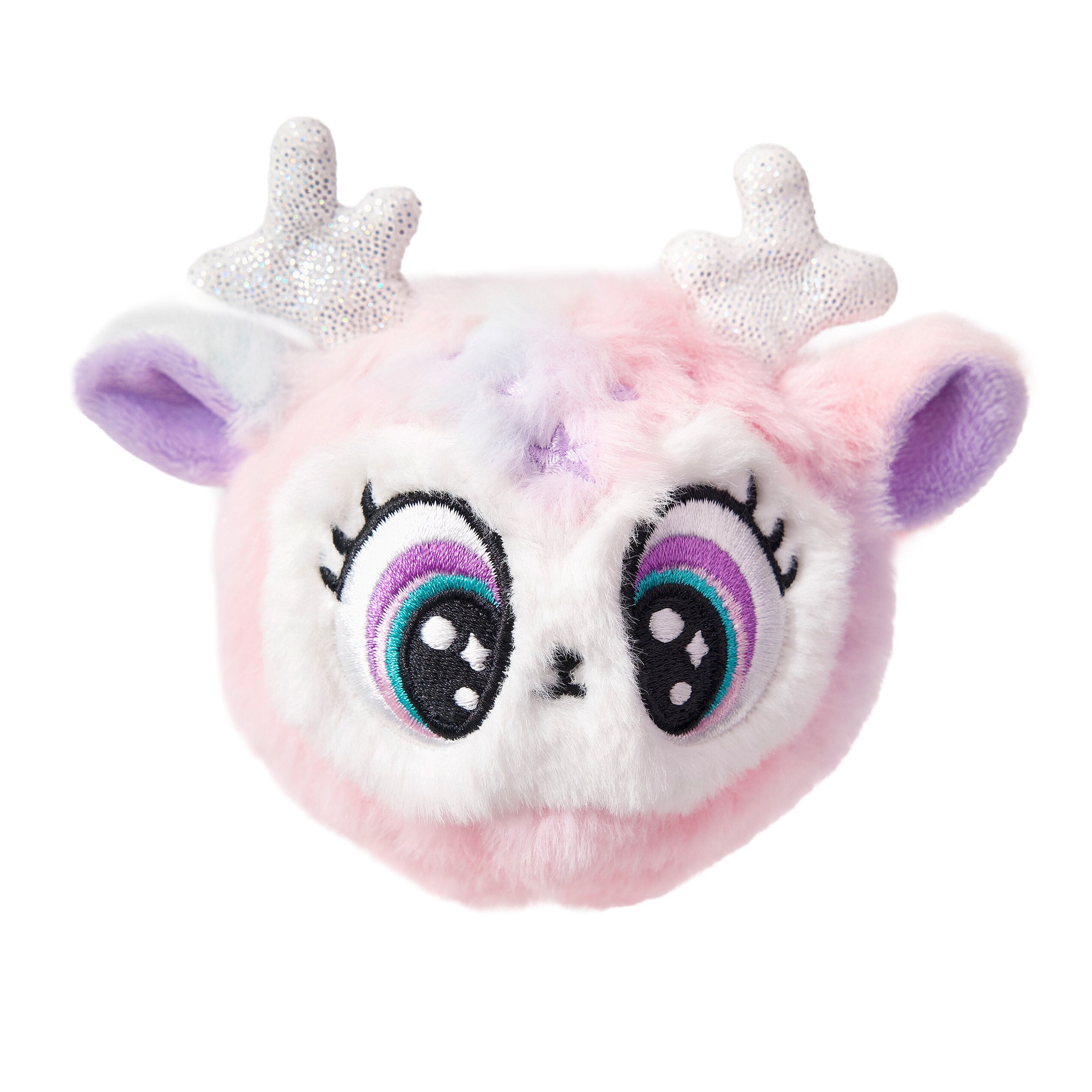 Mykdyr Bouncible Isla Deer Pink