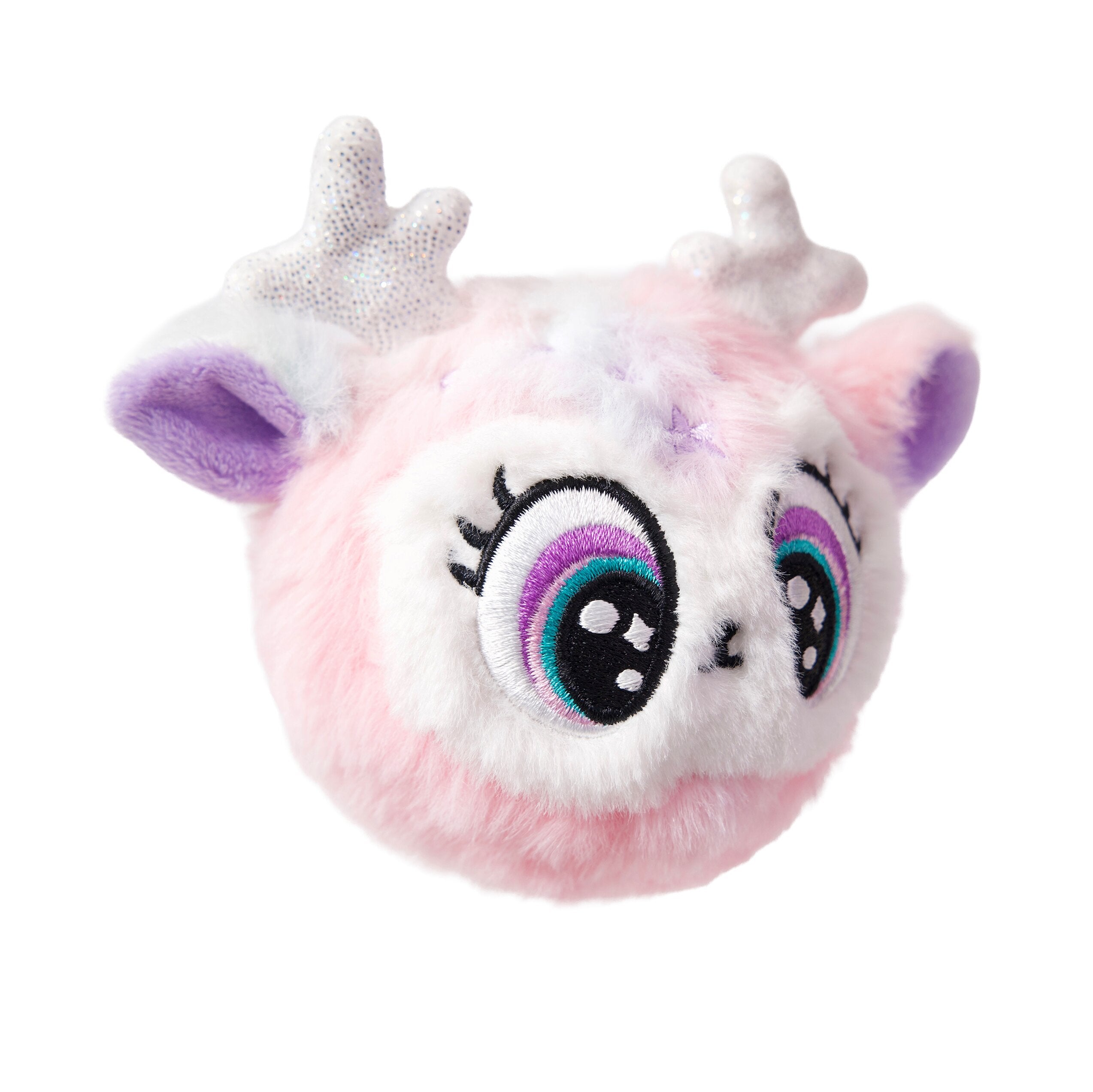 Mykdyr Bouncible Isla Deer Pink